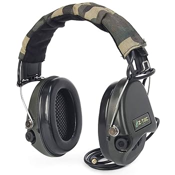 Amazon.co.jp: ZTAC Sordin IPSCバージョンのノイズキャンセ